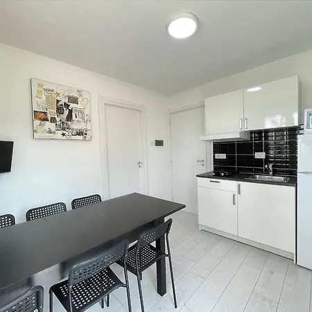 Don Bosco - Carraro Immobiliare Jesolo-family Appartamento Lido di Jesolo