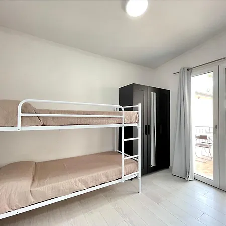 Appartamento Don Bosco - Carraro Immobiliare Jesolo-family Lido di Jesolo
