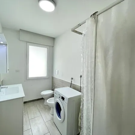Don Bosco - Carraro Immobiliare Jesolo-family Appartamento