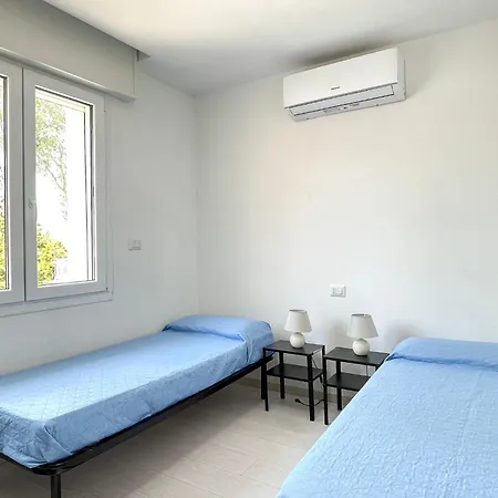 Don Bosco - Carraro Immobiliare Jesolo-family * Lido di Jesolo