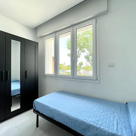Don Bosco - Carraro Immobiliare Jesolo-family Appartamento Lido di Jesolo