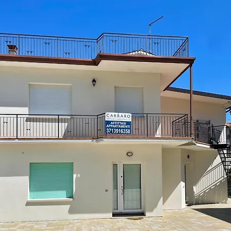 Appartamento Don Bosco - Carraro Immobiliare Jesolo-family *