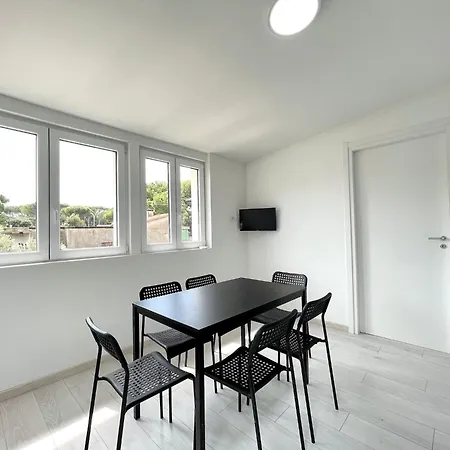 Don Bosco - Carraro Immobiliare Jesolo-family Appartamento Lido di Jesolo