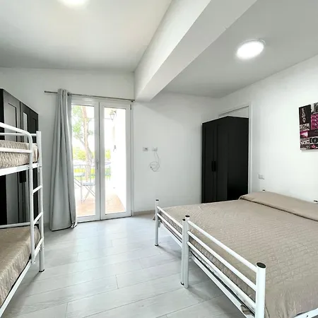 Appartamento Don Bosco - Carraro Immobiliare Jesolo-family *