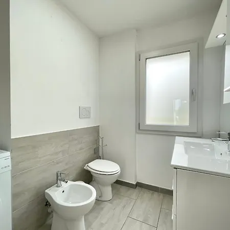 Appartamento Don Bosco - Carraro Immobiliare Jesolo-family *
