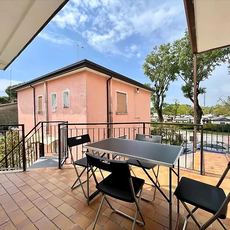 Appartamento Don Bosco - Carraro Immobiliare Jesolo-family *
