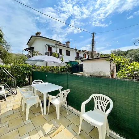 Appartamento Don Bosco - Carraro Immobiliare Jesolo-family *